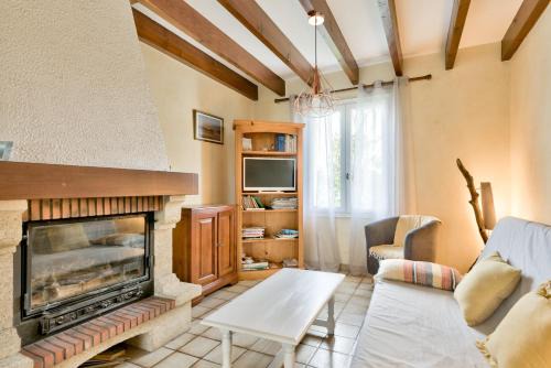 Lanton Casa | Lanton - 700m plage - Extérieur et charme