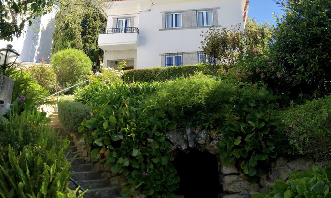 Sintra Villa | Lanui Guest House ES