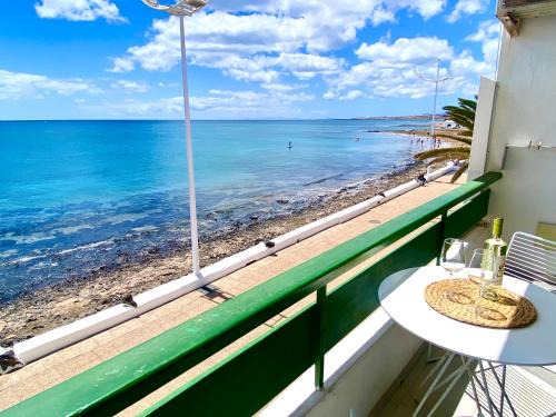 Playa Honda Apartamento | Lanzarote Frente al Mar