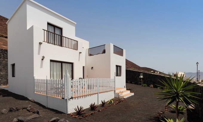 Soo Casa | Lanzarote Natura Houses A