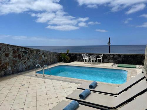 Puerto Calero Apartamento | Lanzarote Ocean Oasis