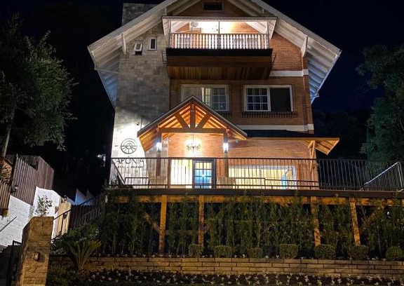 Planalto Hotel | Lapônia Hotel Gramado