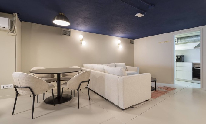 Santos Apartamento | Lapa Diplomatic Flat 2 4 by Feel Lisboa