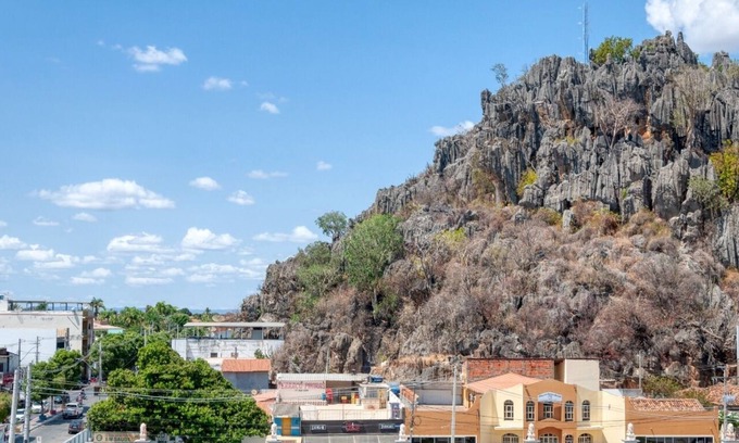 Bom Jesus Da Lapa Hotel | LAPA HOTEL