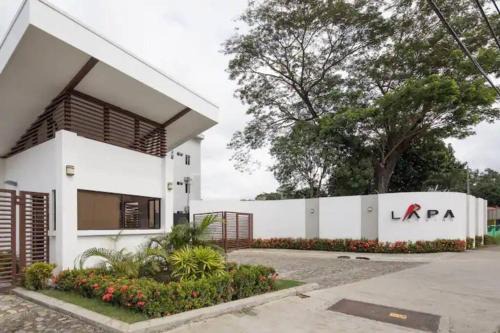 Barrio Ricos y Famosos Apartamento | Lapa Lodge G1