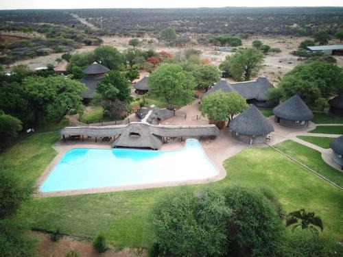 Musina Casa | Lapa Moyo Safari's