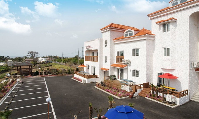 Hallim Casa | Lapaloma Pension