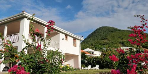 Les Anses-d'Arlets Casa | LAPALOMADESANSEs2