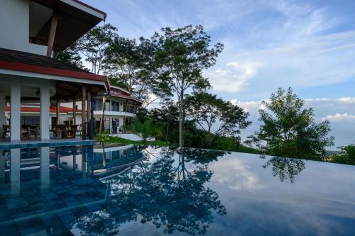 Savegre Hotel | Lapazul Boutique Hotel