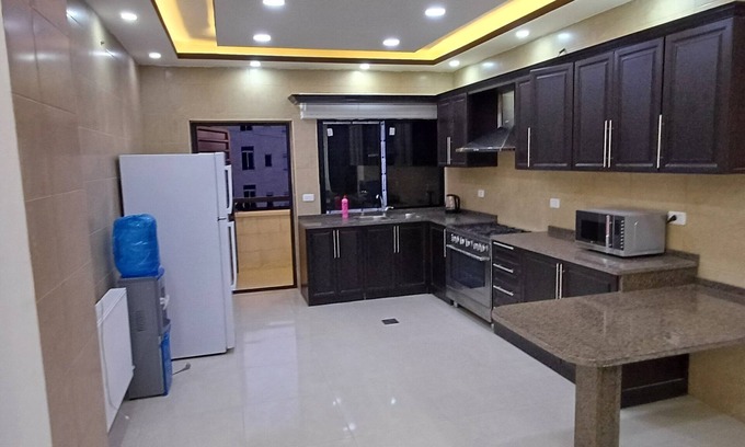 Sahab Apartamento | Laperla luxury apartments