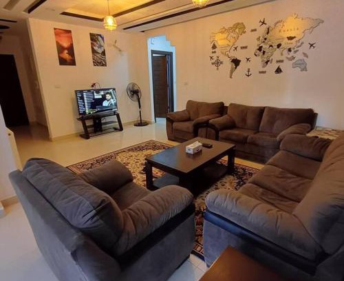Sahab Apartamento | Laperla luxury family apartment one