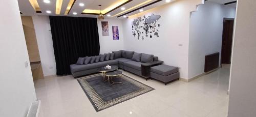 Sahab Apartamento | Laperla luxury family apartment 4