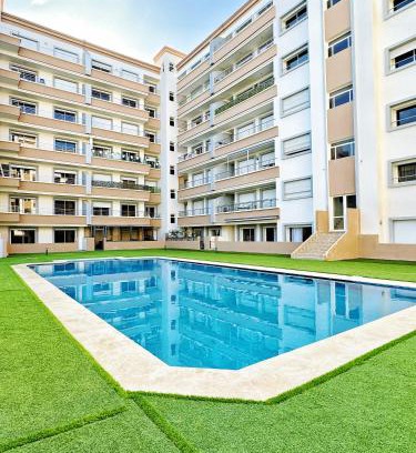 Quartier Industriel Apartamento | Laperledagadir