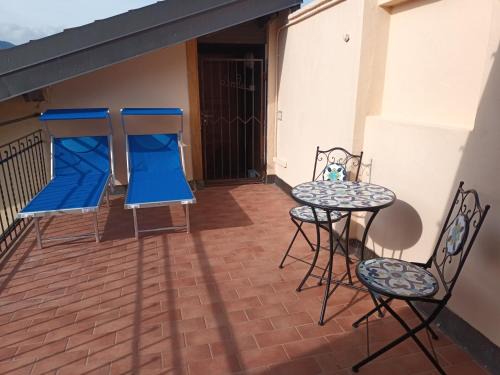 Luino Apartamento | LaPimpaLUINO