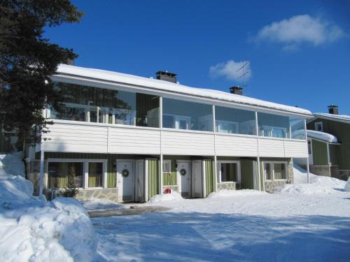 Saariselka Apartamento | Lapin Kutsu Apartments