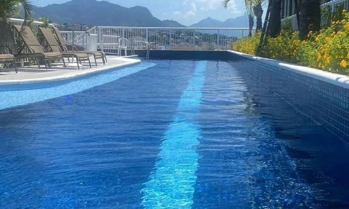 Lapa Apartamento | Lapinha 40 graus