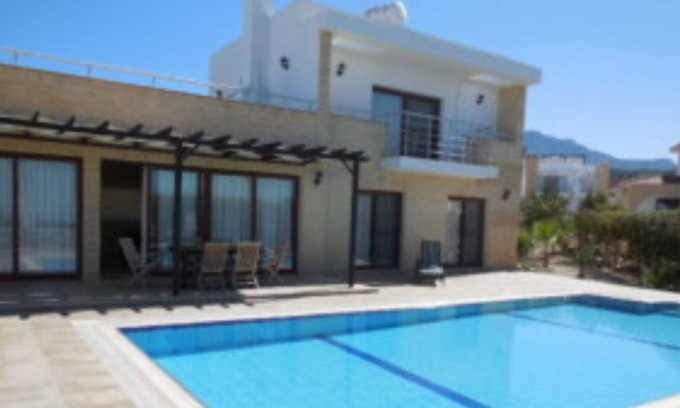 Esentepe Villa | Lapis 6 - Villa de tres habitaciones