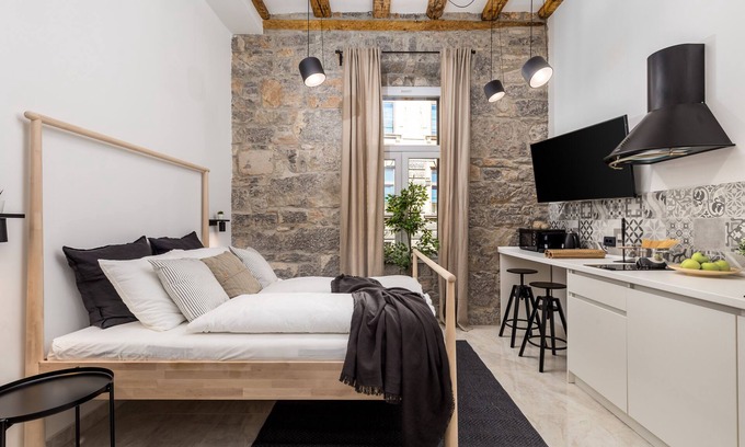 Rijeka Apartamento | Lapis Apartments