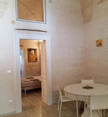 Castromediano Casa | Lapis Domus