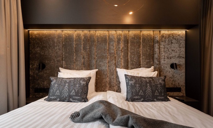 Tampere Hotel | Lapland Hotels Arena