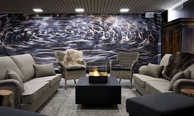 Kuopio Hotel | Lapland Hotels Kuopio