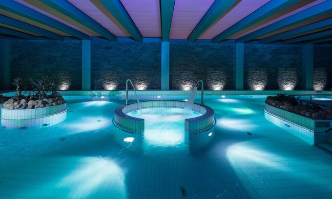 Yllas Hotel | Lapland Hotels Saaga