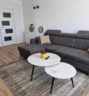 Vinkovci Apartamento | Lapovci
