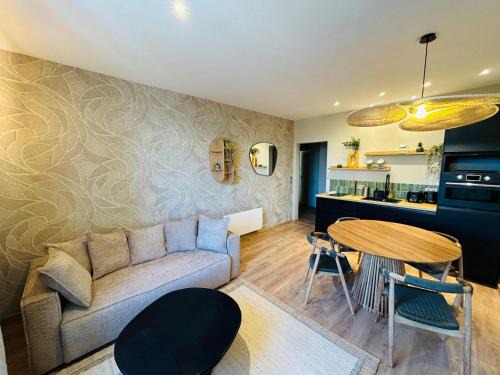 Laon Sud Apartamento | Lappart Rémois Centre-ville