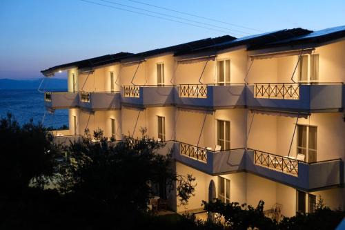 Rovies Casa | Lappas Rooms