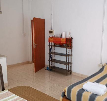 Curuzú Cuatiá Apartamento | Laprida