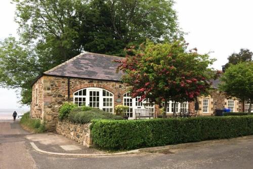 Bamburgh Casa | Lapwing Cottage