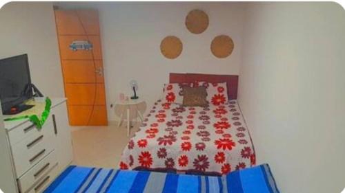 Recreio dos Bandeirantes Casa | Lar da Flávia