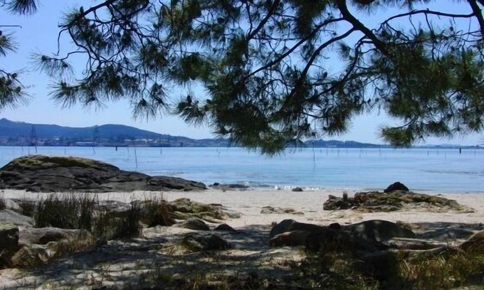 Catoira Cabaña | Lar de Arousa 1 - Alquiler Integro