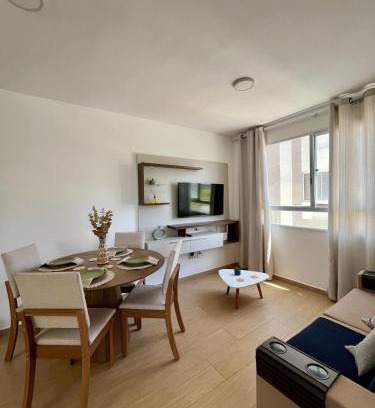Recreio dos Bandeirantes Apartamento | Lar do Pontal - Recreio dos Bandeirantes