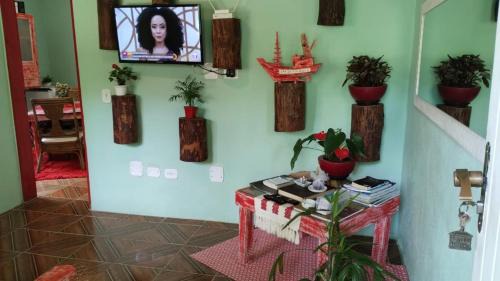 Paraty Casa | Lar do tio Roco em paraty