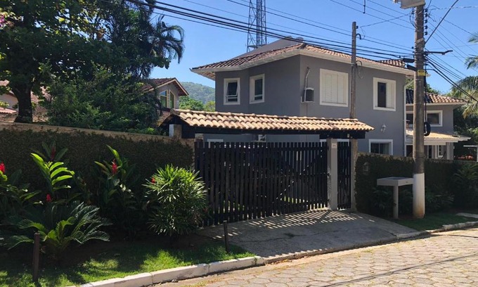 Toque Toque Casa | Lar Doce Lar Toque Toque Grande