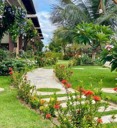 Flecheiras Casa | Lar Doce Mar