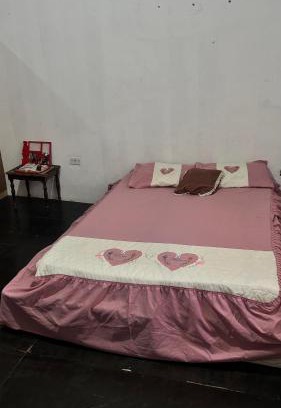 Mambucaba Casa | Lar familiar