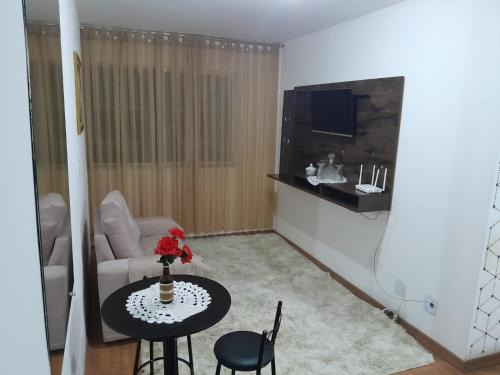 Novo Horizonte Apartamento | Lar feliz