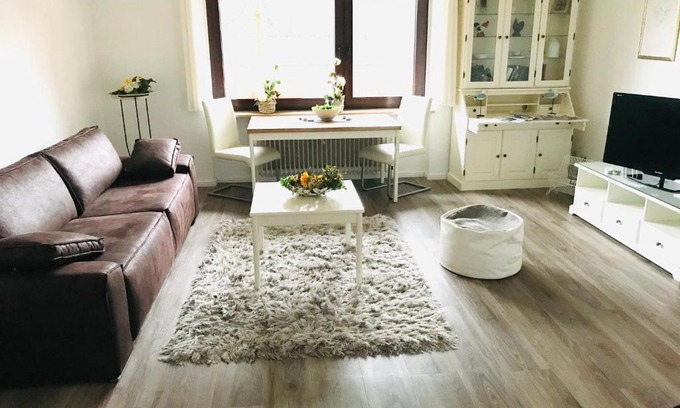 Bad Schwartau Apartamento | Lara