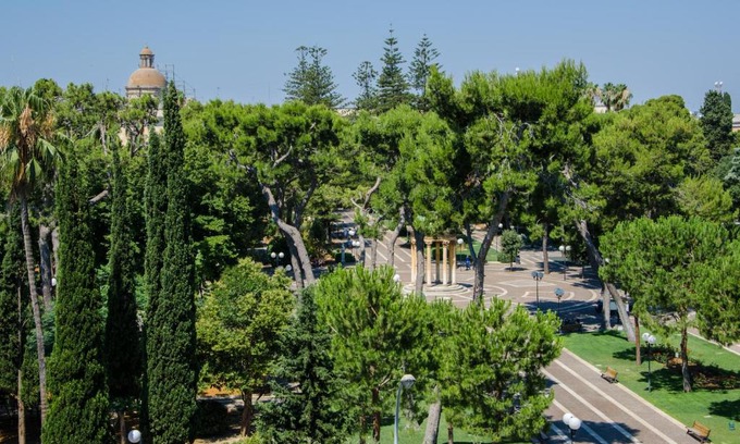 Lecce Cama Y Desayuno | Larala'