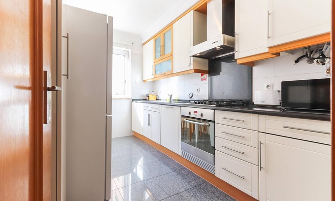 Sao Domingos de Benfica Apartamento | Laranjeiras Design by Homing