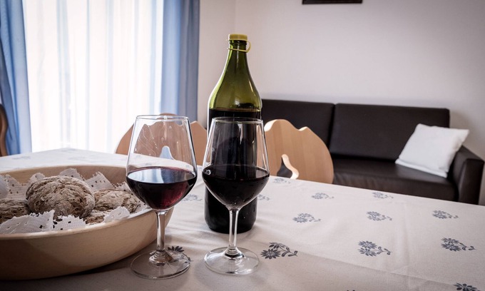 Vallarga Apartamento | El descanso y la recreación en las montañas