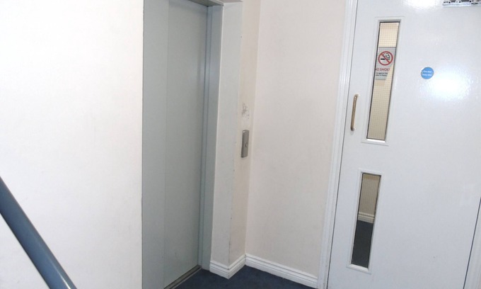 Cheetham Hill Apartamento | Larch Gardens 2 Bedroom Appartment
