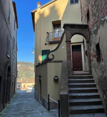 Sinalunga Apartamento | L’Arco