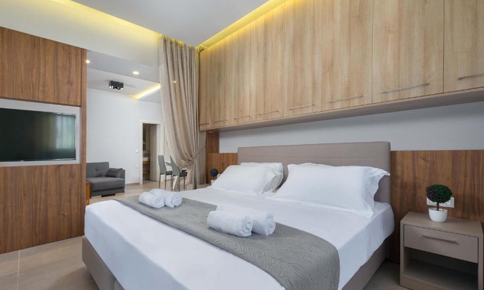 Lardos Apartamento | Lardos Luxury Apartments