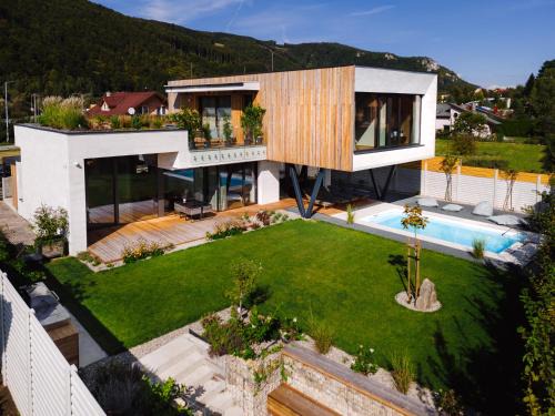 Konska Apartamento | LaResidencia