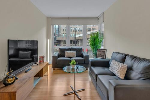 Greenwich West Apartamento | Large 1 Bed Apartment London Cutty Sark Greenwich Close to Canary Wharf - Perfect for Corporates and Tourists
