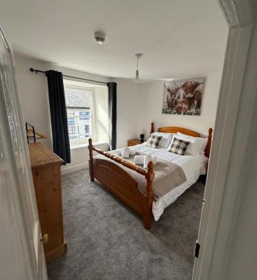 Camelford Apartamento | Large 1 Bed flat