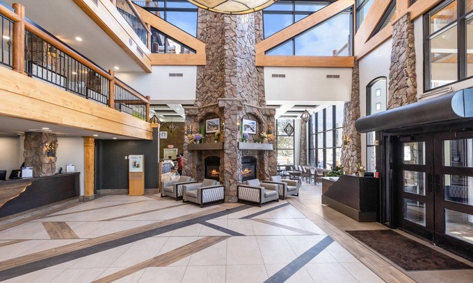 Park City Condominio | Large 1 BR, WG Hotel- Resort amenities, Shopping and Restaurants- Walk to 4th of July Fireworks